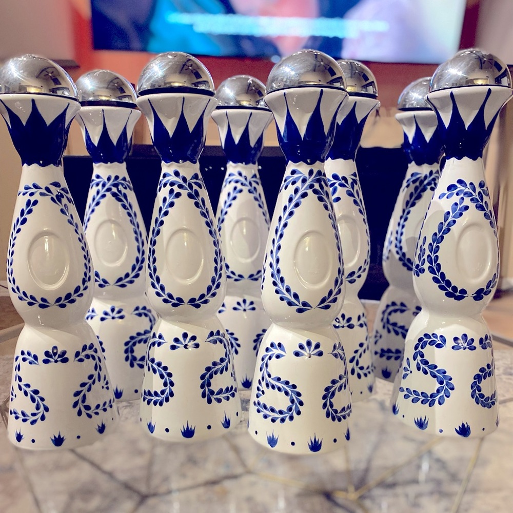 COPY - ❗️SALE❗️Clase Azul bottle